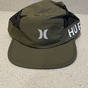 Hurley Big Sur Hat